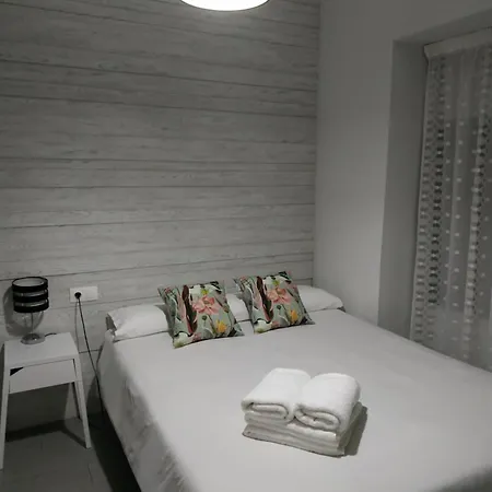 Patio De Arance Apartment Malaga Exterior photo