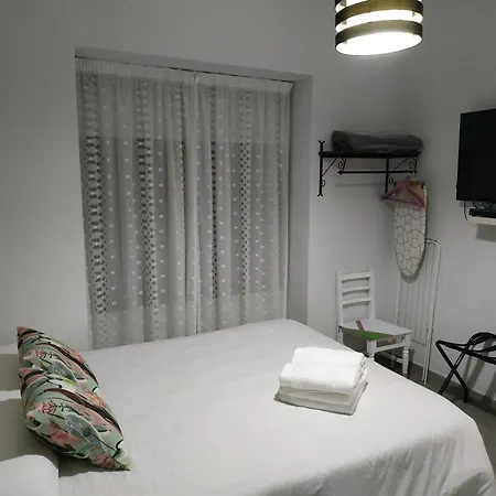Patio De Arance Apartment Malaga Exterior photo