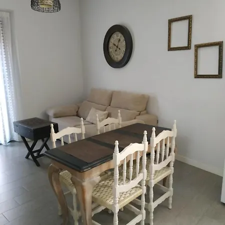 Patio De Arance Apartment Malaga Exterior photo
