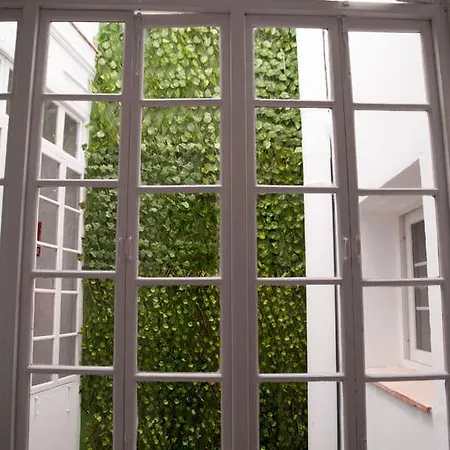Patio De Arance Apartment Malaga Exterior photo