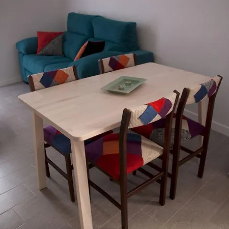 Patio De Arance Apartment Malaga Exterior photo