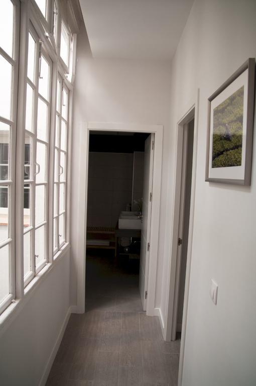 Apartment Patio De Arance Málaga