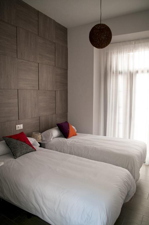 Patio De Arance Apartment Málaga