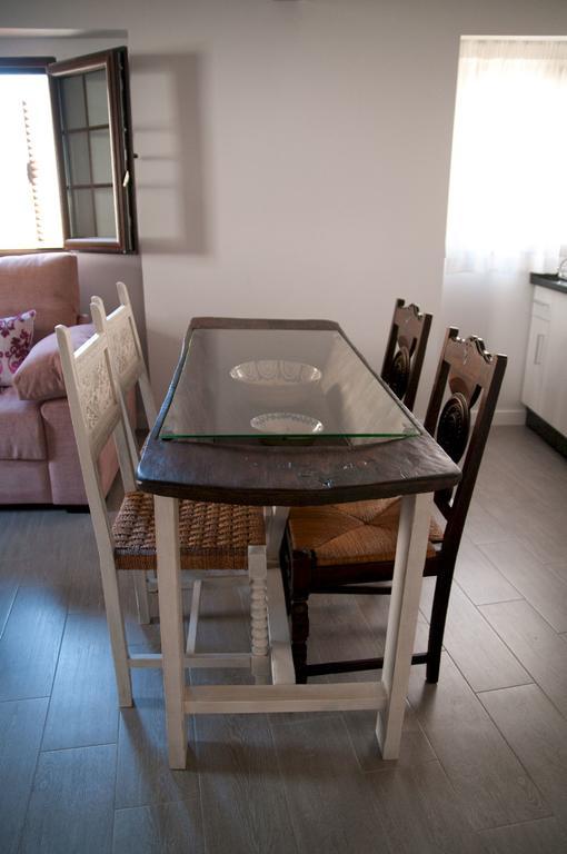 Patio De Arance Apartment Málaga